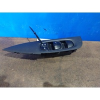 Nissan Xtrail T32 Right Front Power Window Master Switch