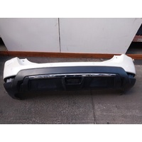 Nissan Xtrail T32 Rear Bumper Bar