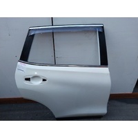 Nissan Xtrail T32 Right Rear Door