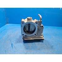 Nissan X-Trail T32 2.5 Petrol Throttle Body