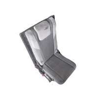 Holden Colorado Rg7 3Rd Row Left Rear Seat Cloth