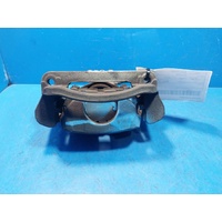 Holden Colorado Rg 7 Wagon Left Rear Caliper