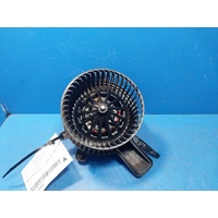 Holden Colorado Rg 7 Rear Blower Motor