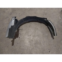 Holden Colorado Rg7 Right Front Guard Liner
