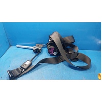 Holden Colorado Rg 7 Wagon, Left Front Seat Belt Only