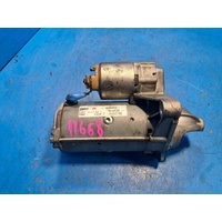 Holden Colorado Rg/Rg7 Diesel Starter Motor