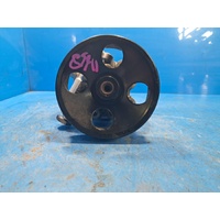 Holden Colorado Rg Steering Pump