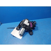 Holden Colorado Rg7 Tailgate Wiper Motor