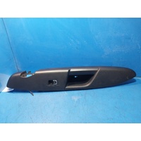 Kia Sportage Ql Left Front/Left Rear/Right Rear Power Door Window Switch