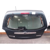 Mazda Tribute Yu Series Tailgate
