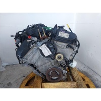 Mazda Tribute Yu Series Aj 3.0 V6 Engine