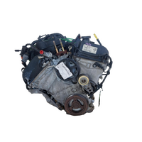 Mazda Tribute Yu Series Aj 3.0 V6 Engine