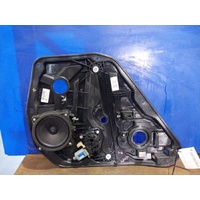 Hyundai Sonata Lf Left Rear Window Regulator