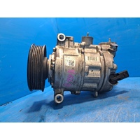 Volkswagen Polo Golf Passat Tiguan A3 A1 Air Cond Compressor