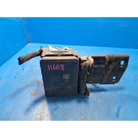 Volkswagen Golf, Audi A3 Abs Pump On Motor