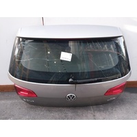 Volkswagen Golf Hatch Gen 7 Tailgate