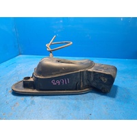 Volkswagen Golf Gen 7 Fuel Door