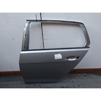 Volkswagen Golf Gen 7 Hatch, Left Rear Door