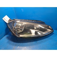 Volkswagen Golf Gen 7 Right Headlamp
