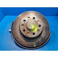 Volkswagen Golf, Audi A3, Q2 Right Rear Hub Assembly