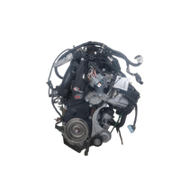 Ford Mondeo Mb-Mc Diesel 2.0 Turbo Engine