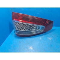 Ford Mondeo Mc  Left Taillight