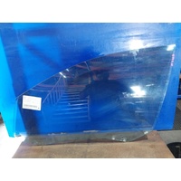 Ford Falcon Fg Mki-Mkii  Left Front Door Window