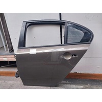 Ford Falcon Fg-Fgx, Left Rear Door