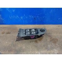 Ford Falcon Fg-Fgx, Right Front Power Window Master Switch
