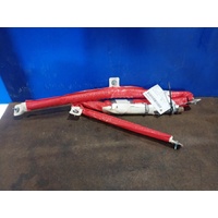 Ford Falcon Fg-Fgx Fg  Right Side Curtain Airbag
