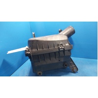 Mitsubishi Asx Xd Air Cleaner
