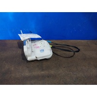 Mitsubishi Outlander, Asx, Eclipse Left Rear Door Lock