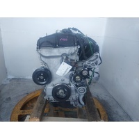 Mitsubishi Asx Xd Petrol 2.4 4B12 Fwd Engine  Used