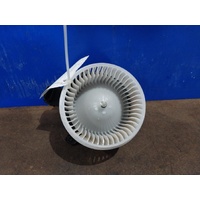 Mitsubishi Outlander Zk-Zl Heater Fan Motor