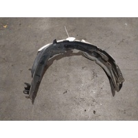 Mitsubishi Asx Xd Left Front Guard Liner