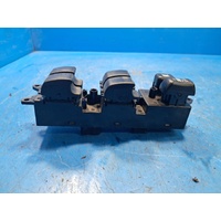 Mitsubishi Asx Xb-Xc Right Front Power Window Master Switch