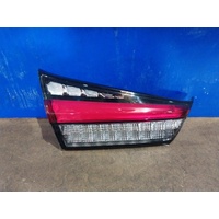 Mitsubishi Asx Xd Left Rear Tailgate Lamp Garnish