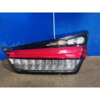 Mitsubishi Asx Xd Right Rear Tailgate Lamp Garnish