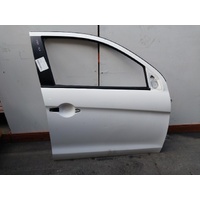 Mitsubishi Asx Xc-Xd  Right Front Door
