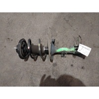 Mitsubishi Asx Xd Right Front Strut