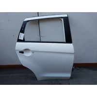 Mitsubishi Asx Xc-Xd  Right Rear Door
