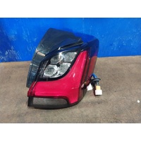 Mitsubishi Asx Xd Right Taillight