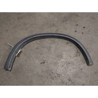 Mitsubishi Asx Left Rear Wheel Arch Flare