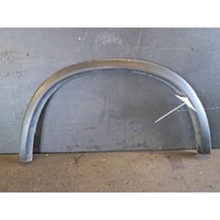 Mitsubishi Asx Right Front Wheel Arch Flare