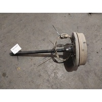 Mazda Bt50 Up-Ur Left Rear Axle