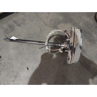 Mazda Bt50 Up-Ur Right Rear Axle