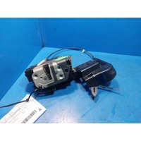 Ford Ranger, Mazda Bt50 Right Front Door Lock