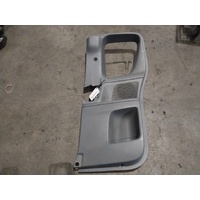 Mazda Bt50 Up-Ur Right Rear Door Trim