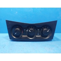 Mazda Bt50 Ford Ranger Heater Air Cond Controls