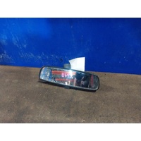 Mazda Bt50 Up-Ur, Interior Mirror Standard Type